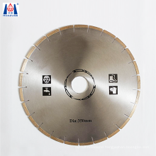 Diamond Saw Blade for Marble Cutting
